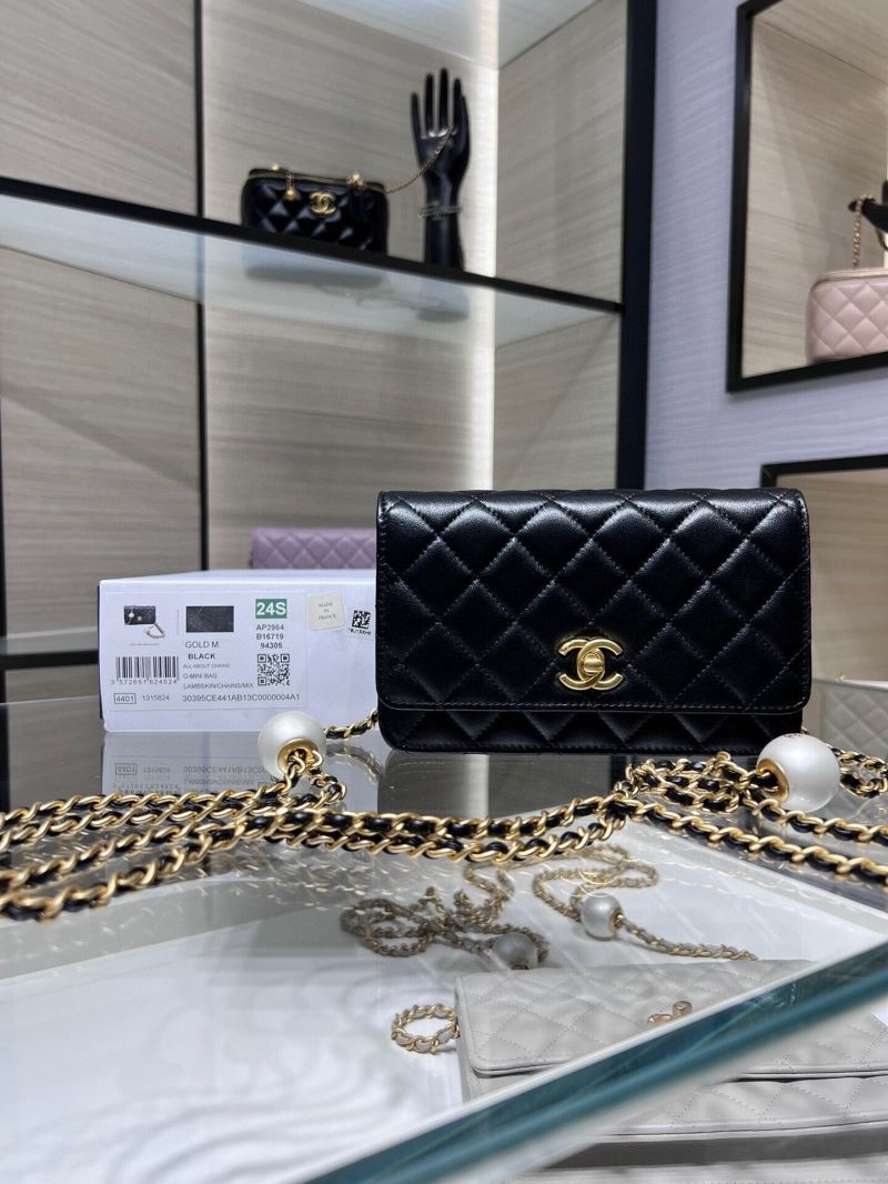 Chanel WOC Bags